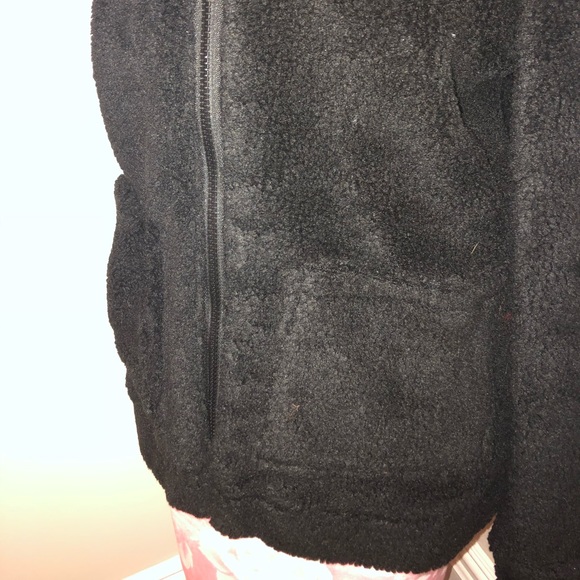 NEW HERA COLLECTION TEDDY BEAR JACKET - Picture 3 of 5